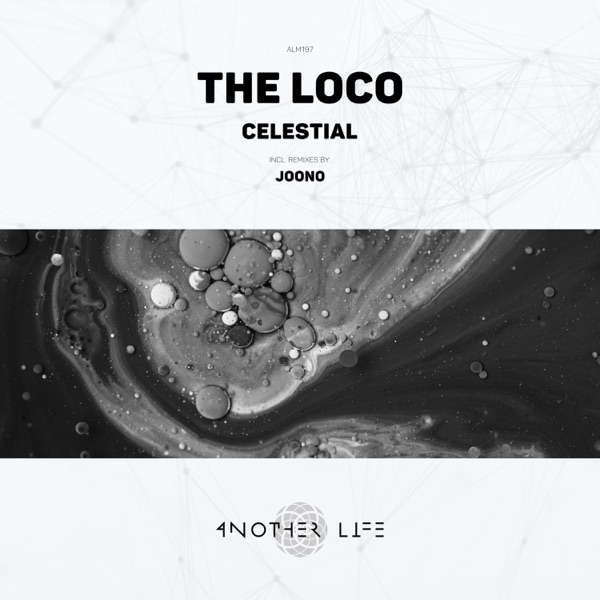Celestial - Single