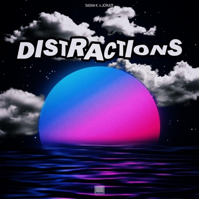 Distractions (feat. Jcruize) - Single