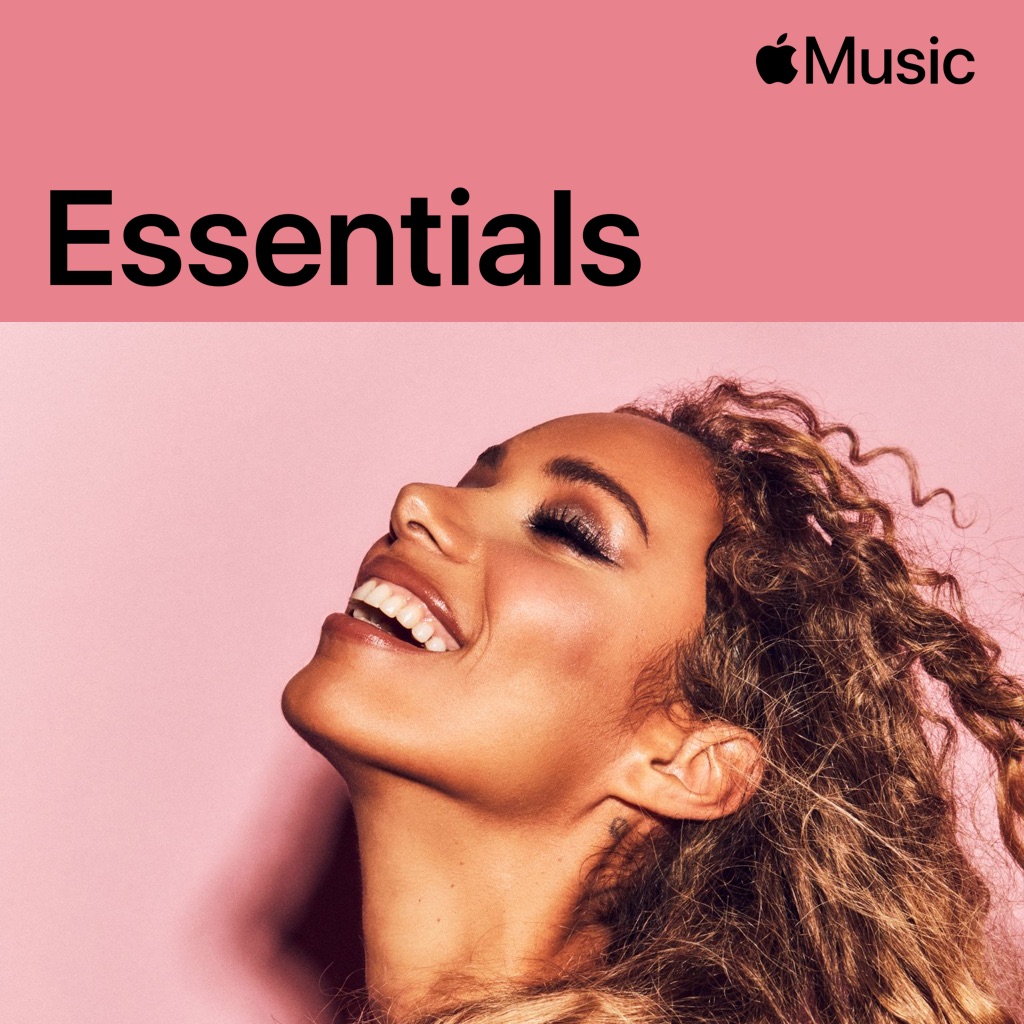 Leona Lewis Essentials