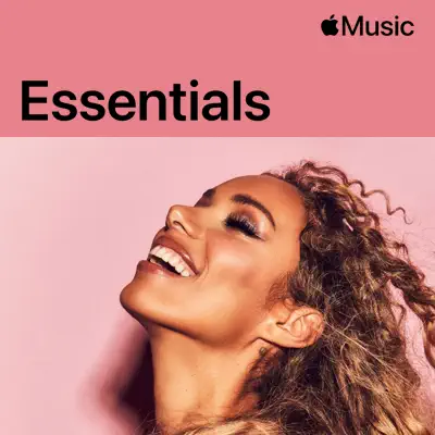 Listen to Leona Lewis Essentials featuring Leona Lewis