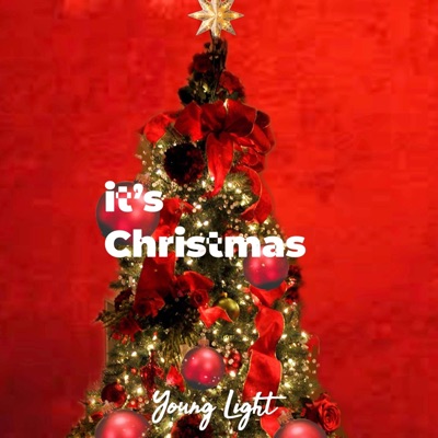 it's christmas Time. - Single