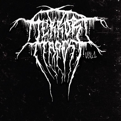 Terror Tapes, Vol. 1 - EP