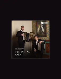 Posłuchaj wykonawcy Soslan Dzutsev, obejrzyj teledyski, przeczytaj biografię, zobacz daty tras koncertowych i nie tylko!