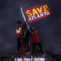 Save Atlanta - Single - Unified Music