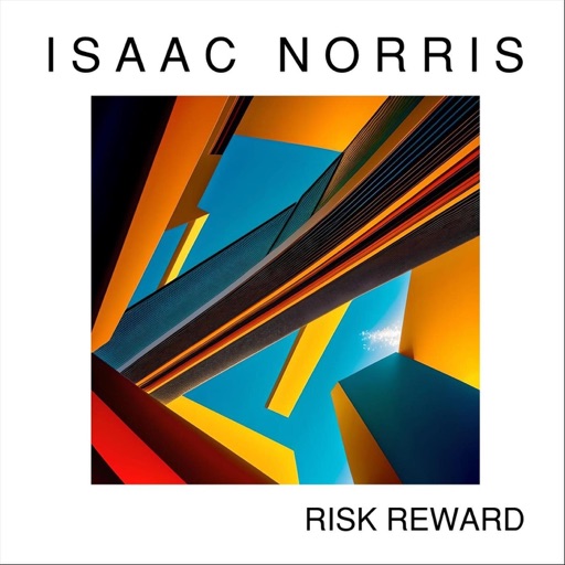 Art for Risk Reward by Isaac Norris