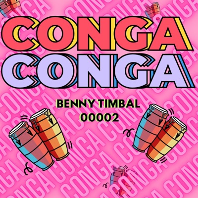 CONGA - Single