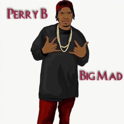 Big Mad - Single