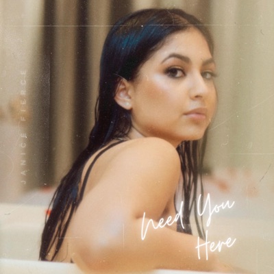 Need You Here - Single