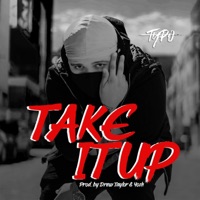 Take It Up - Single - Typo