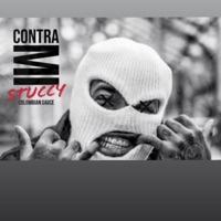 Contra Mi - Single - Stuccy