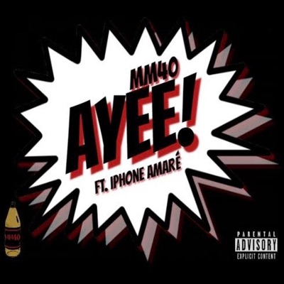 Ayee (feat. Iphone Amare) - Single