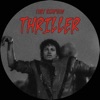 Thriller cover art