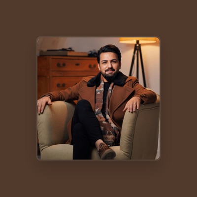 Listen to الشاعر احمد المرشدي, watch music videos, read bio, see tour dates & more!