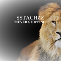 NEVER STOPPING - Single - Sstachzz
