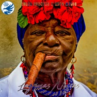 Lágrimas Negras - Single - Euler Fuentes & Rufo Music