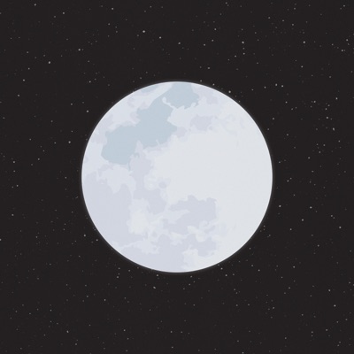 moonlight (1001 Nights) - Single