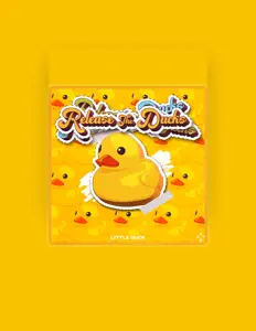 Listen to Little Duck, watch music videos, read bio, see tour dates & more!