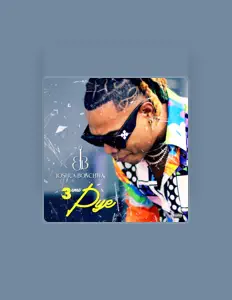 Ouve Joshua Bonchwa, vê vídeos de música, lê a biografia, vê as datas da digressão e muito mais!