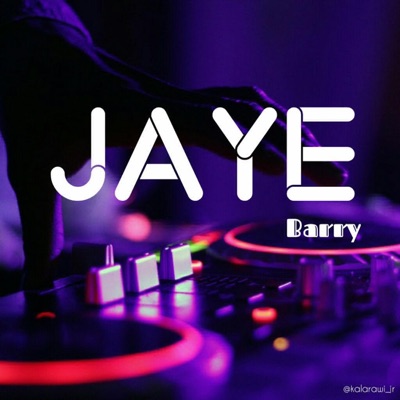 JAYE - Single