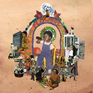 Foreign Pedestrians by Monster Rally, Jay Stone