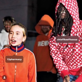 Kills (feat. Pharmacy) Yepware