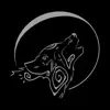 Zeltia Irevire - A Loba