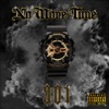 NO MORE TIME - Single