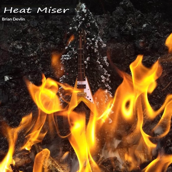 Heat Miser (Instrumental, Remaster 2023) - Single