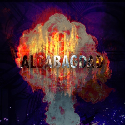 Alcabagdad (feat. Asum Garvey)