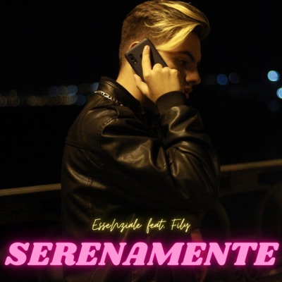 Serenamente (feat. Fily) - Single