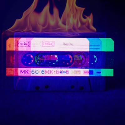 That Fire (feat. Dawdy) - Single
