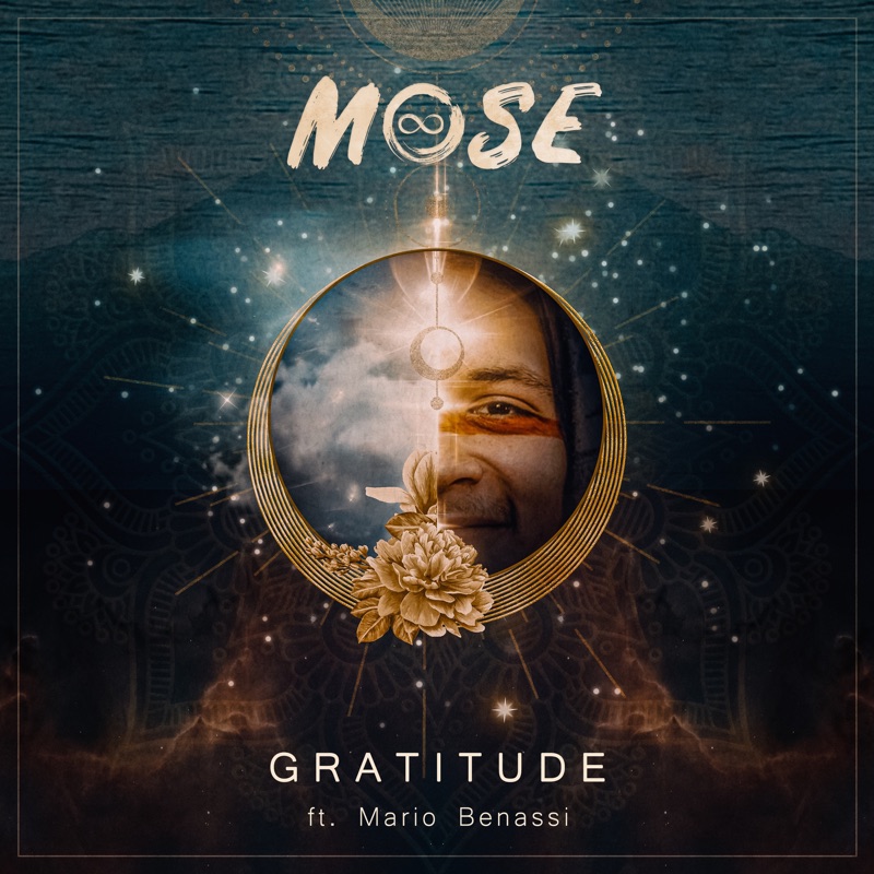 Gratitude (feat. Mario Benassi)