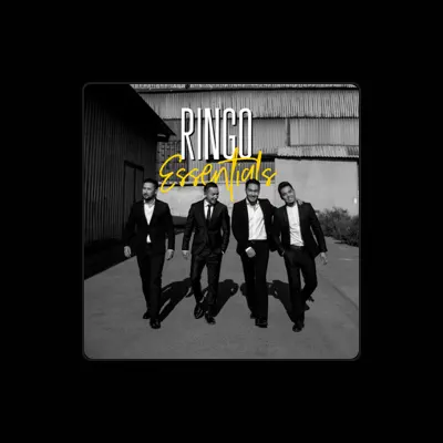 Listen to Ringo Madlingozi, watch music videos, read bio, see tour dates & more!