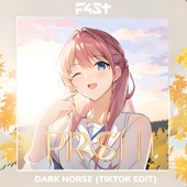 Dark Horse (Remix) artwork