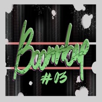 Boombap #03 (feat. Miguelitez, Tecnica Intacta & JJSR) - Single - HHRR Colectivo