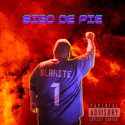 Sigo De Pie - Single