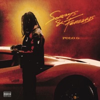 Sorrys & Ferraris - Single - Polo G