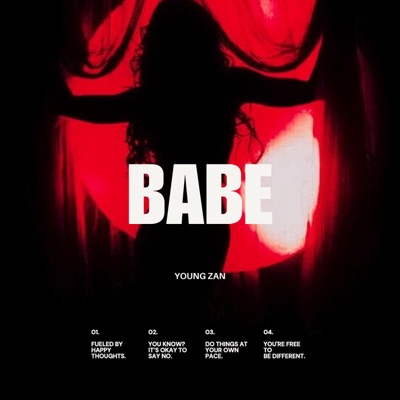 Babe - Single