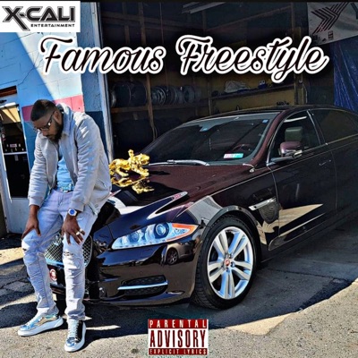Famous Freestyle - Single