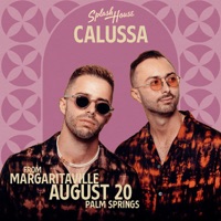 Splash House, August 2023 (DJ Mix) - Calussa