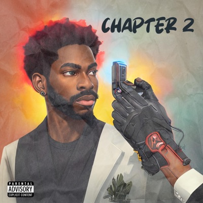 Chapter 2 - EP