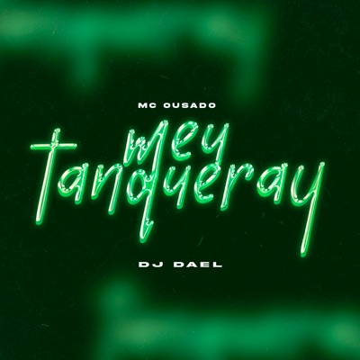 Meu Tanqueray - Single