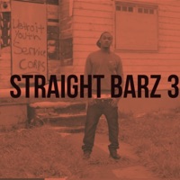 Straight Barz - Single - Smokecamp Chino