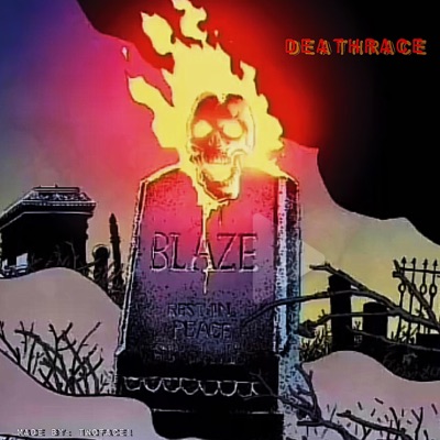 De4thRace! - Single
