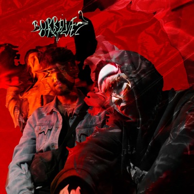 Borracho otra vez (feat. khayl & David D) - Single