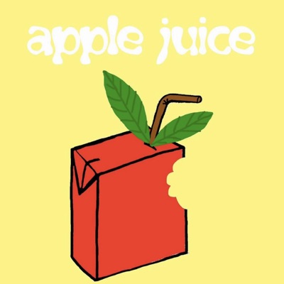 apple juice - Single