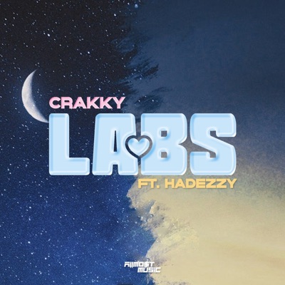 LABS (feat. Hadezzy) - Single