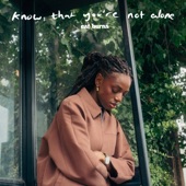 know that you're not alone artwork