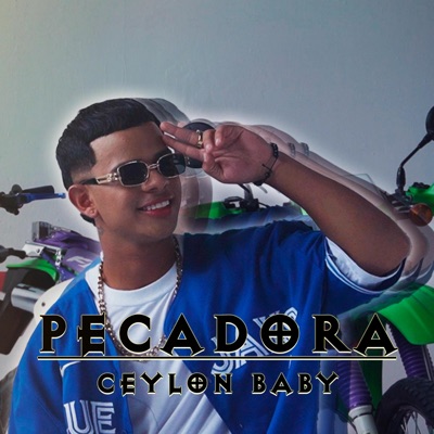 Pecadora - Single