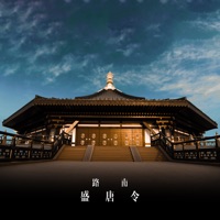 盛唐令 - Single - 路南